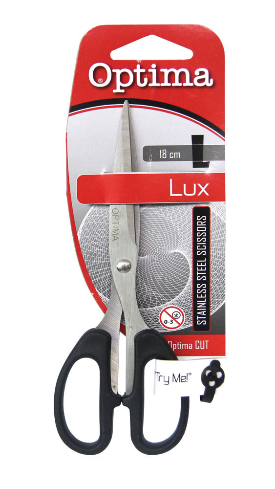 208651-EC Škare OPTIMA Lux L velike 18cm 26506 P12/240