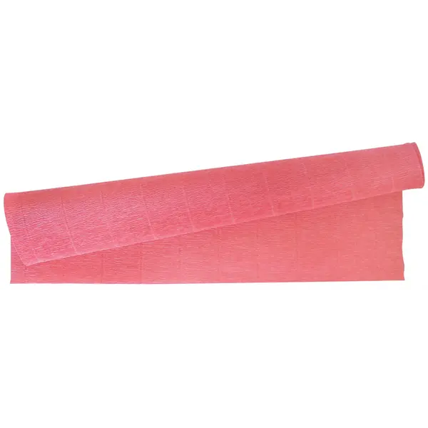 209045-EC Krep papir 180g 550 rozi 50x250cm P5/60 novo pak: P5/45