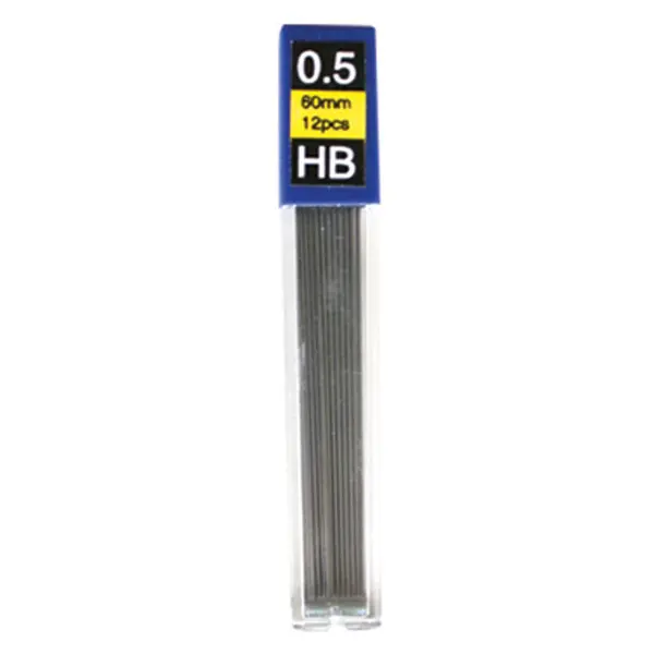 216410-EC Mine za ol.teh. HB 0,5 S LINE 12/1 12723 P24/240/5760