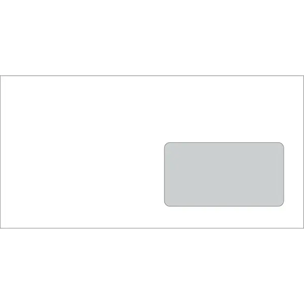 217108-EC Kuverta 11x23 ABT/PD strip bijela 80gr. OFFICE 500/1