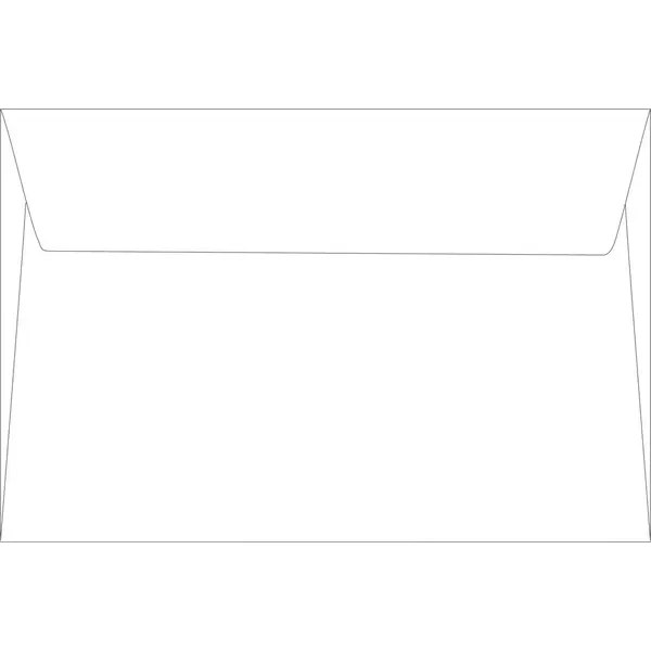 217111-EC Kuverta 12x18 B6-BT strip bijela 80gr. 23123 1000/1