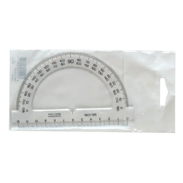218140-EC Kutomjer 180/125 764238 K-I-N P50