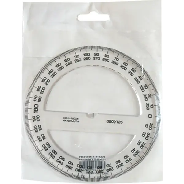 218141-EC Kutomjer 360/100 746278 K-I-N P50