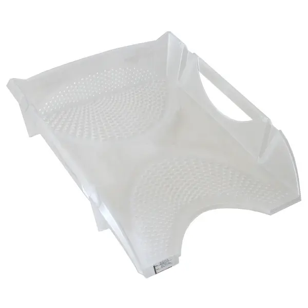 218193-EC Stalak za papir PVC KOH-I-NOOR transparentni P10