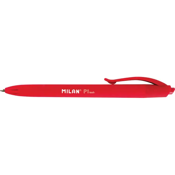 219703-EC Ol.kem. MILAN P1 TOUCH crvena P25/300/1200
