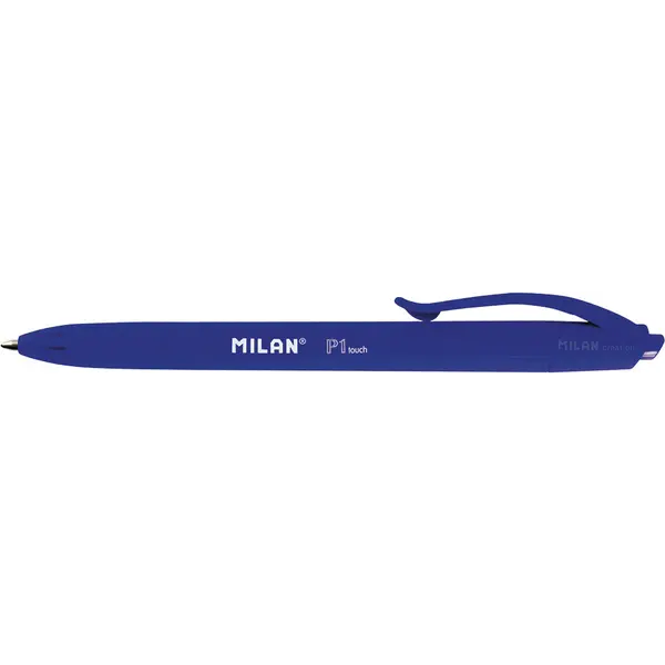 219704-EC Ol.kem. MILAN P1 TOUCH plava P25/300/1200