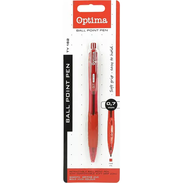 219882-EC Ol.kem.OPTIMA TY162 crvena blister 10909 P24/288