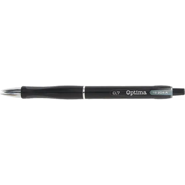 219889-EC Ol.kem.OPTIMA TB204 crna 10914 P12/144/1728
