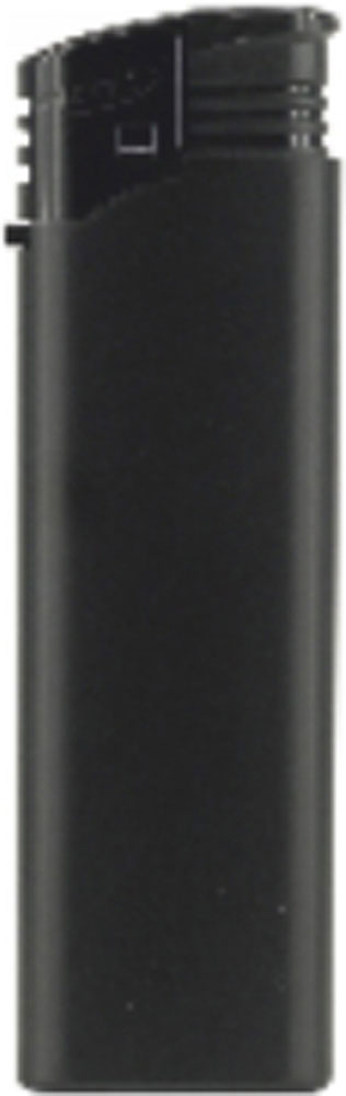220152-EC Upaljač Atomic F2 crni MAT 3670102 P50/1000