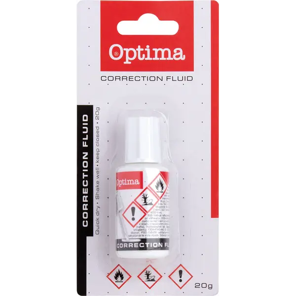220202-EC Fluid korekturni OPTIMA KOREKT 20gr 29359 bls P12/288