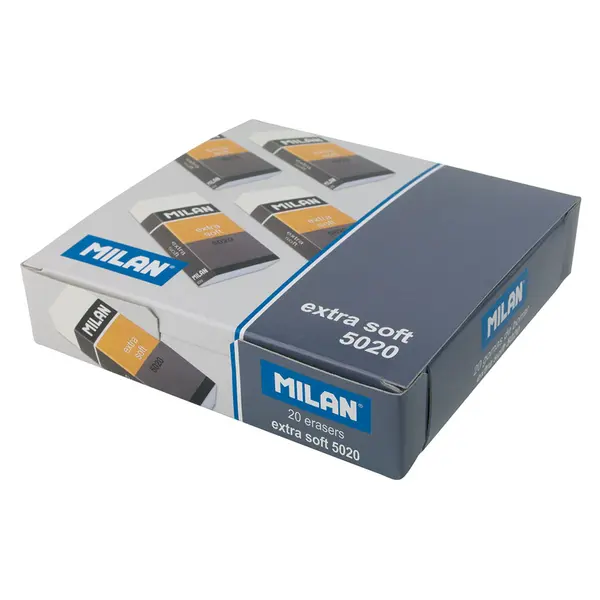 220565-EC Gumica MILAN 5020 Extra Soft P20/500