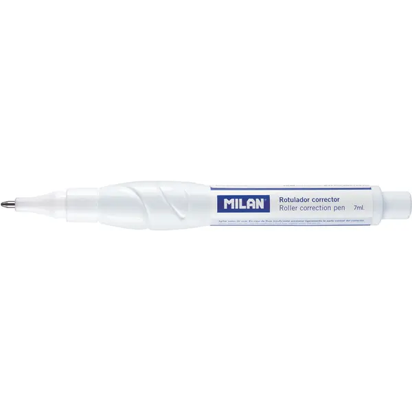 220810-EC Fluid korekturni u olovci MILAN 7ml 12kom displej 80103 P12/432