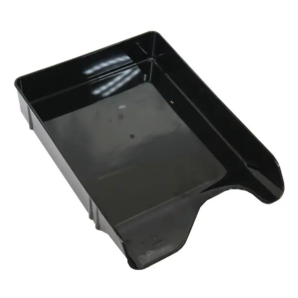 221085-EC Stalak za papir PVC ARK 360 crni P12