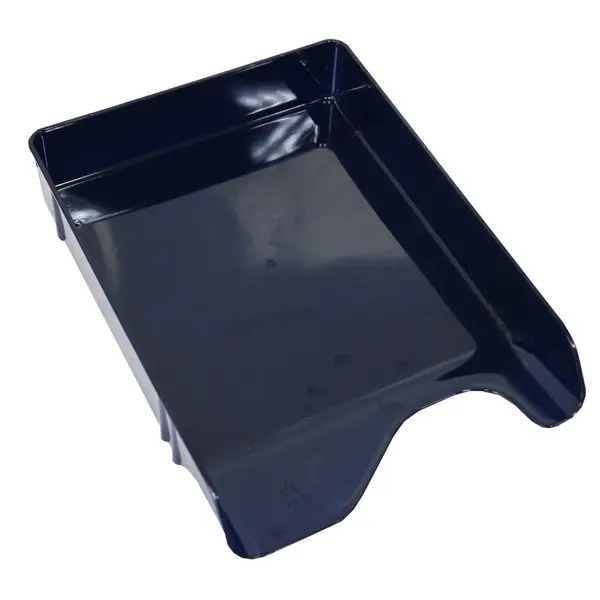 221087-EC Stalak za papir PVC ARK 360 plavi P12