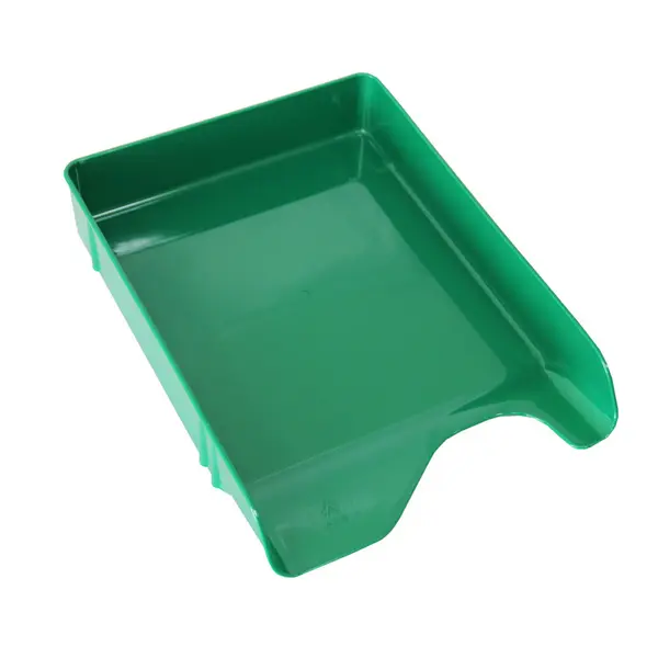 221090-EC Stalak za papir PVC ARK 360 zeleni P12