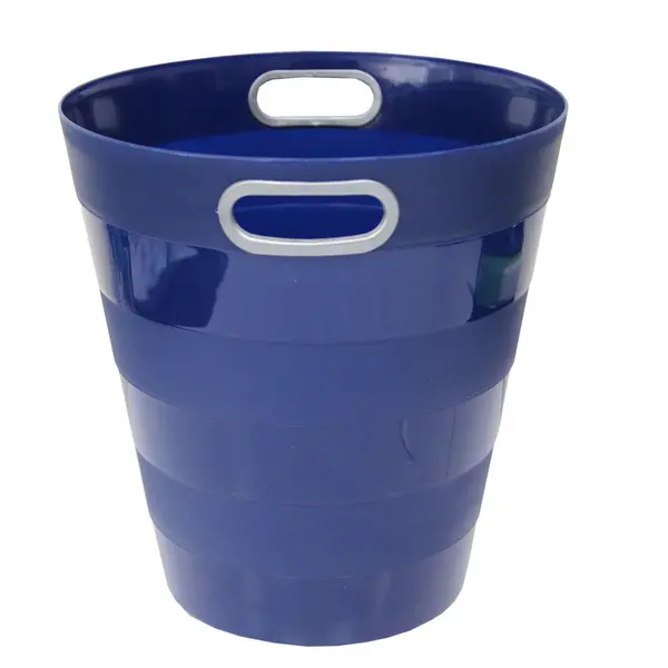221095-EC Koš za smeće pvc ARK 1051 plavi P40