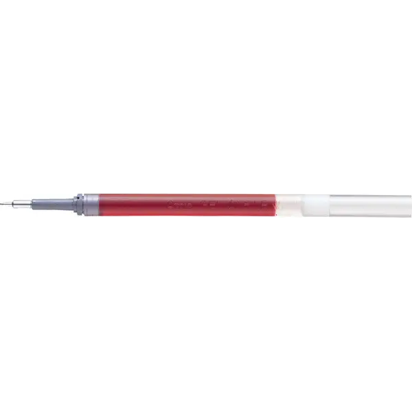 221638-EC Uložak za gel pen PENTEL 0,5 LRN5-B crveni P12/576