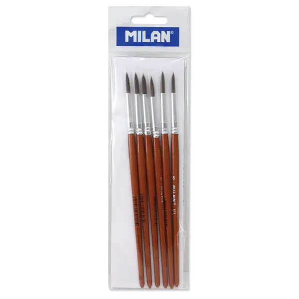221670-EC Kist MILAN akvarel/vod.boje br.8 šiljati 101 poni dlaka 80308B P6