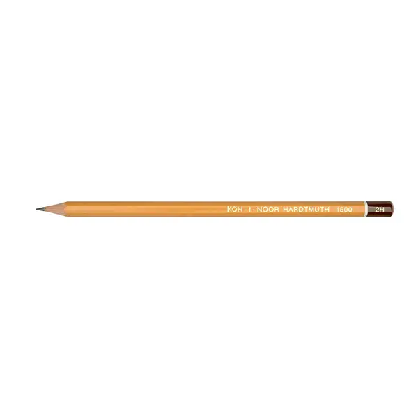 222115-EC Ol.graf.2H KOH-I-NOOR 1500 kom P12/144