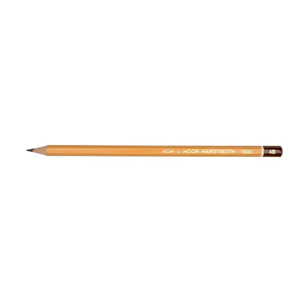 222118-EC Ol.graf.4B KOH-I-NOOR 1500 kom P12/144