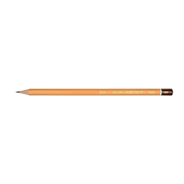 222119-EC Ol.graf.4H KOH-I-NOOR 1500 kom P12/144