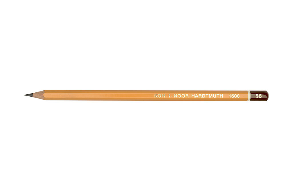 222120-EC Ol.graf.5B KOH-I-NOOR 1500 kom P12/144