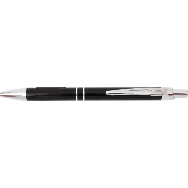 222684-EC Ol.kem.Milano metal crna P50/500