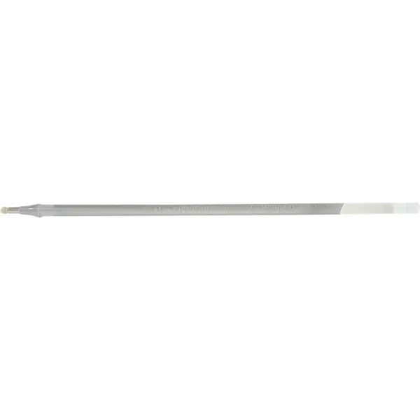 223497-EC Uložak za gel pen PENTEL 0,8 KF8-Z srebrni P12/576
