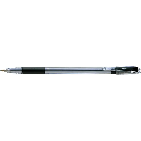 223501-EC Ol.kem.PENTEL BK407-A 0,7 crna P10/500