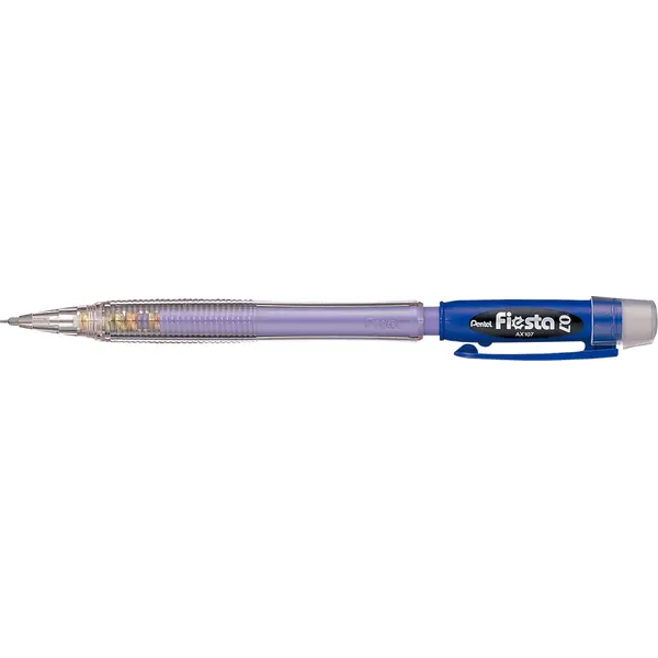 223507-EC Ol.teh. 0,7 PENTEL Fiesta AX107-C plava P12/1152