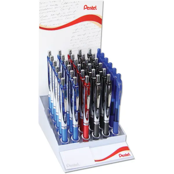223576-EC Stalak PENTEL uložak 36 rupa PM/DP-36