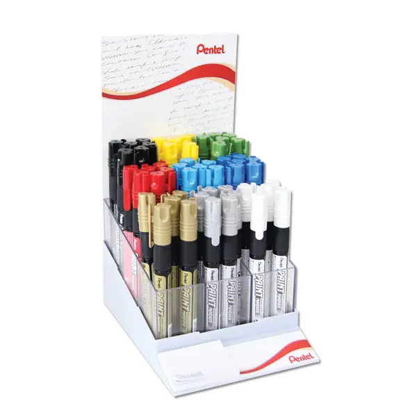 223577-EC Stalak PENTEL uložak 9 rupa PM/DP-9 P32