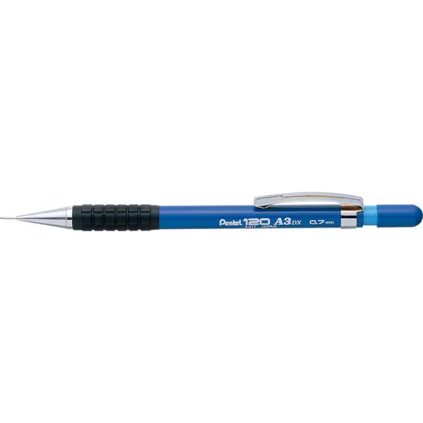 223759-EC Ol.teh. 0,7 PENTEL 120 A3 A317-C plava P12/576