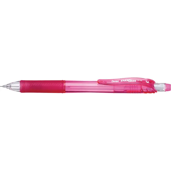 223763-EC Ol.teh. 0,5 PENTEL EnerGize PL105-P roza P12/576