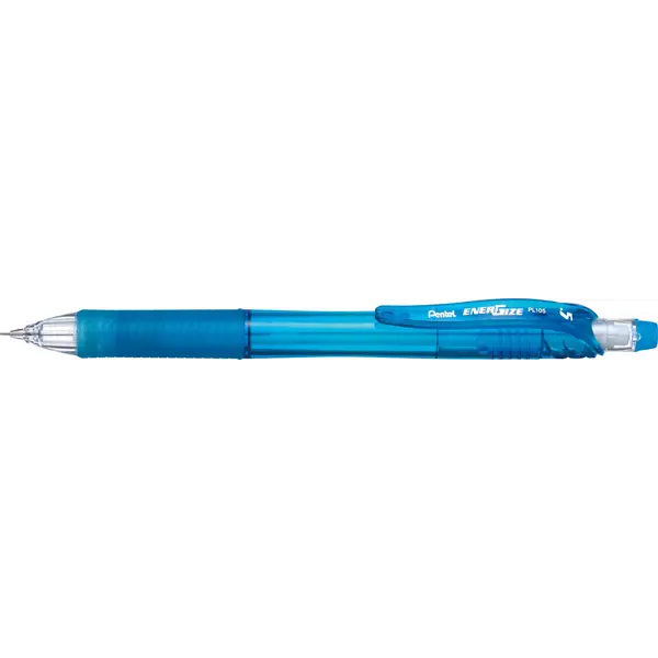 223764-EC Ol.teh. 0,5 PENTEL EnerGize PL105-S sv.plava P12/576