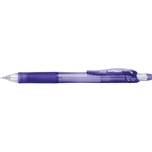 223765-EC Ol.teh. 0,5 PENTEL EnerGize PL105-V ljubičasta P12/576