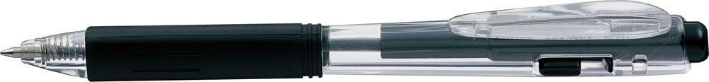 223863-EC Ol.kem.PENTEL BK437-A 0,7 crna P12/1152
