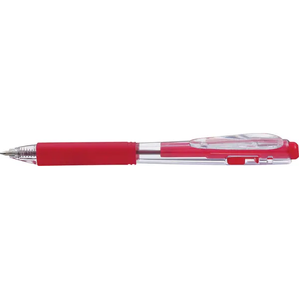 223864-EC Ol.kem.PENTEL BK437-B 0,7 crvena P12/1152