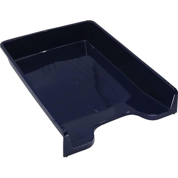 223920-EC Stalak za papir PVC ARK 350 t.plavi P36