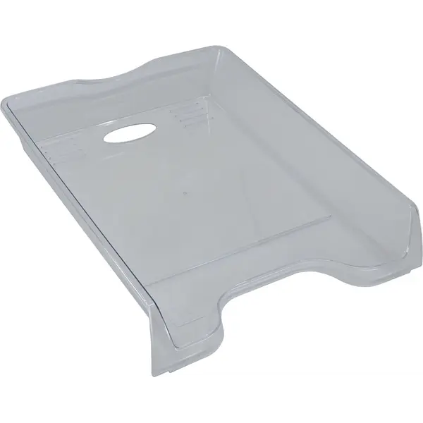 223922-EC Stalak za papir PVC ARK 350 prozirni P36