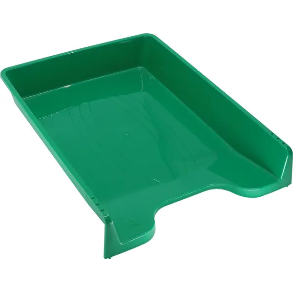 223923-EC Stalak za papir PVC ARK 350 zeleni P36