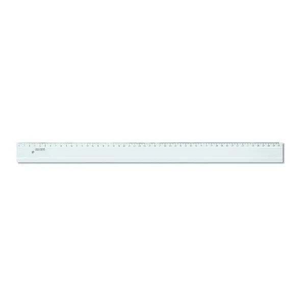223979-EC Ravnalo 50cm prozirno 742800 K-I-N P50
