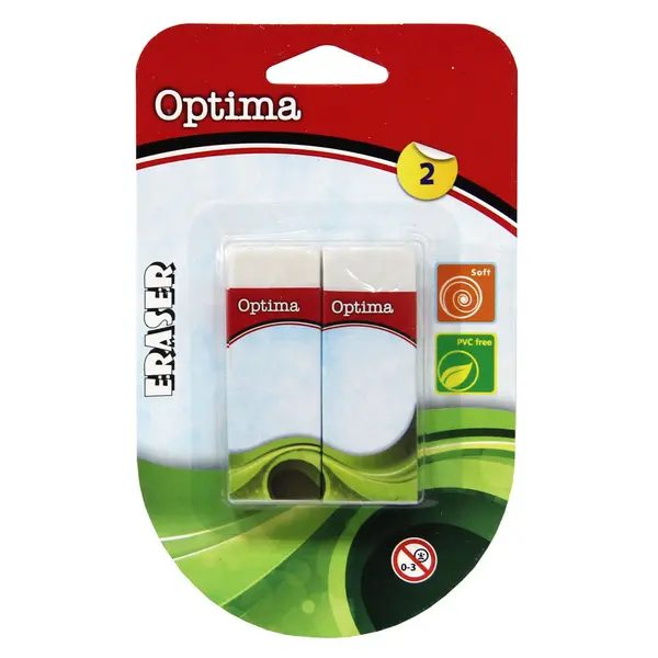 224011-EC Gumica OPTIMA 2/1 100020 bls P12/144