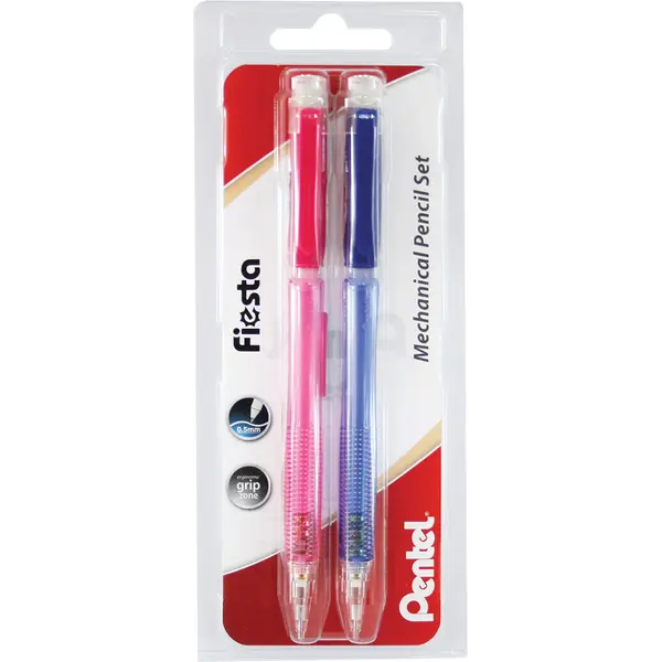 224045-EC Ol.teh. 0,5 PENTEL Fiesta 2/1 blister P12
