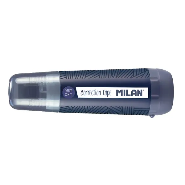 225123-EC Korektor u traci MILAN mini 5mmx6m, ravni vrh P40/480