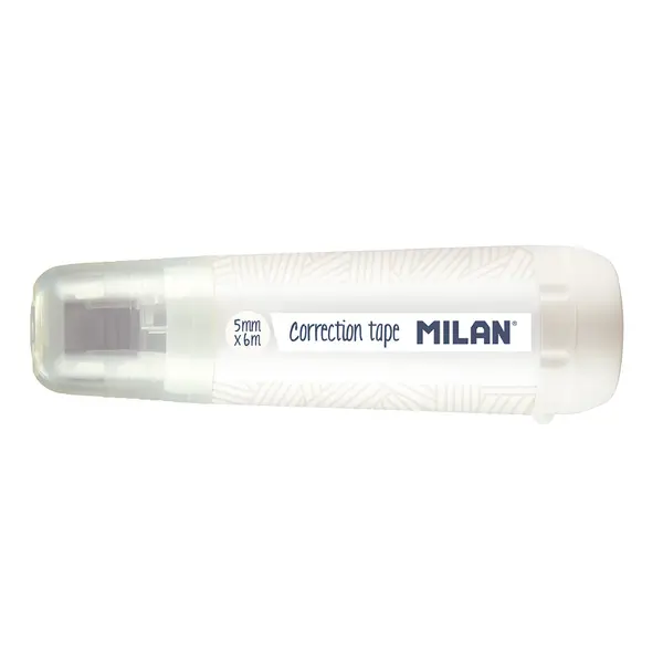 225123-EC Korektor u traci MILAN mini 5mmx6m, ravni vrh P40/480