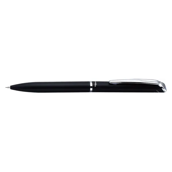 225873-EC Gel pen 0,7 PENTEL BL-2007-A-A crna/crna tinta u poklon kutiji P12/288