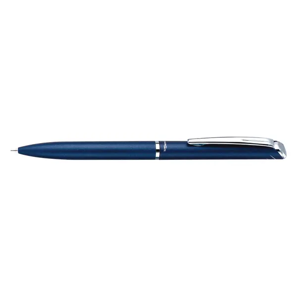 225874-EC Gel pen 0,7 PENTEL BL-2007-C-A plava/crna tinta u poklon kutiji P12/288