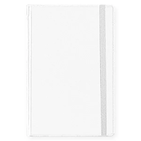 226803-EC Notes TOTO MINI 9x14 bijeli 991.010.90 P1/20