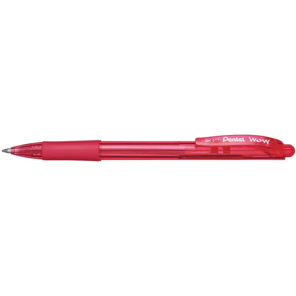 226885-EC Ol.kem.PENTEL BK417-P 0,7 roza P12/1152